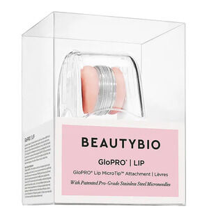 BeautyBio GloPRO LIP MicroTip Attachment MSRP $39